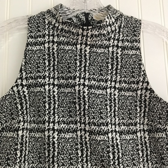 MICHAEL Michael Kors sleeveless top SIZE PS - Picture 4 of 9